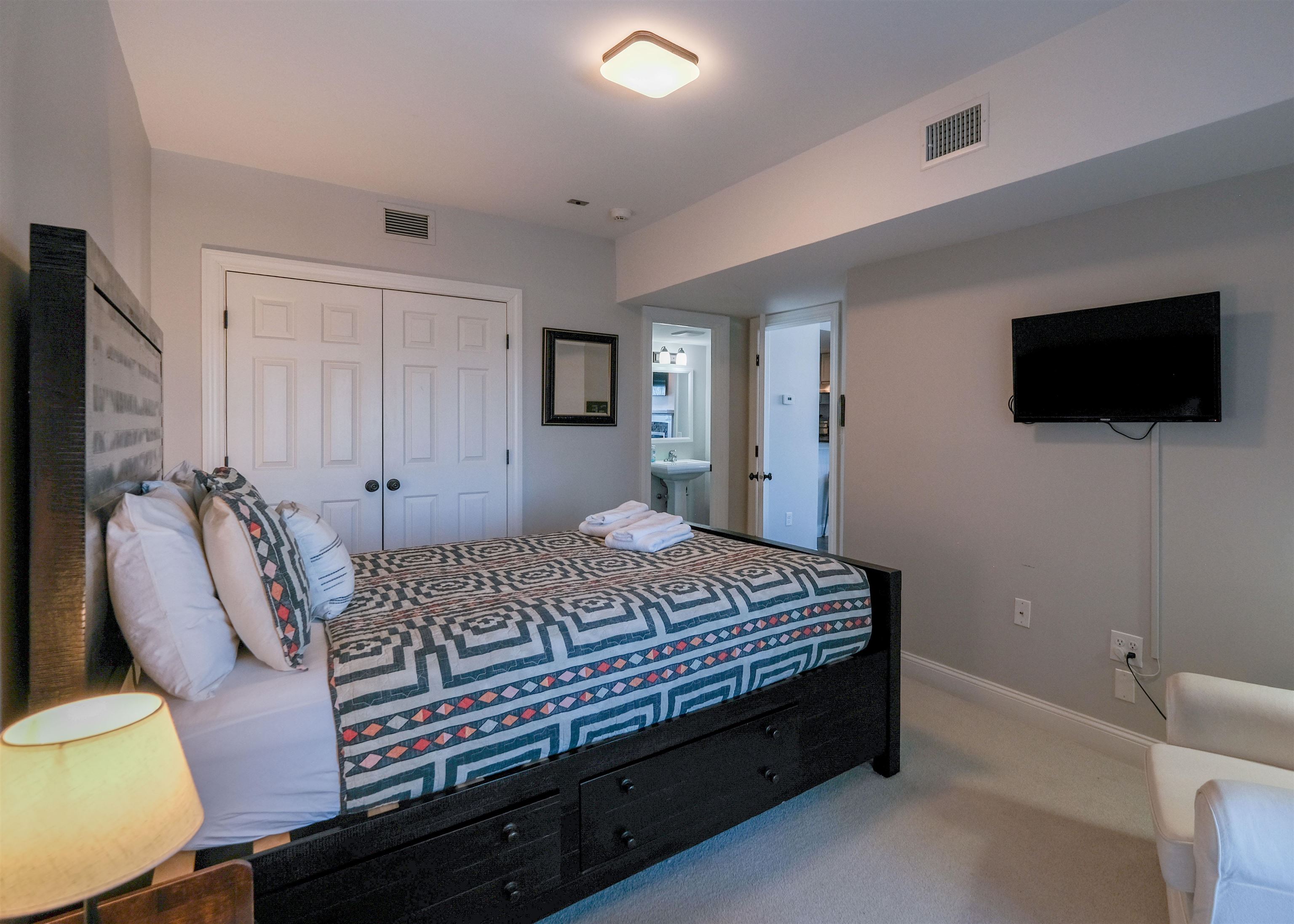 35 White Loop, Unit B101 Ludlow, VT 05149 - Photo 14 of 44