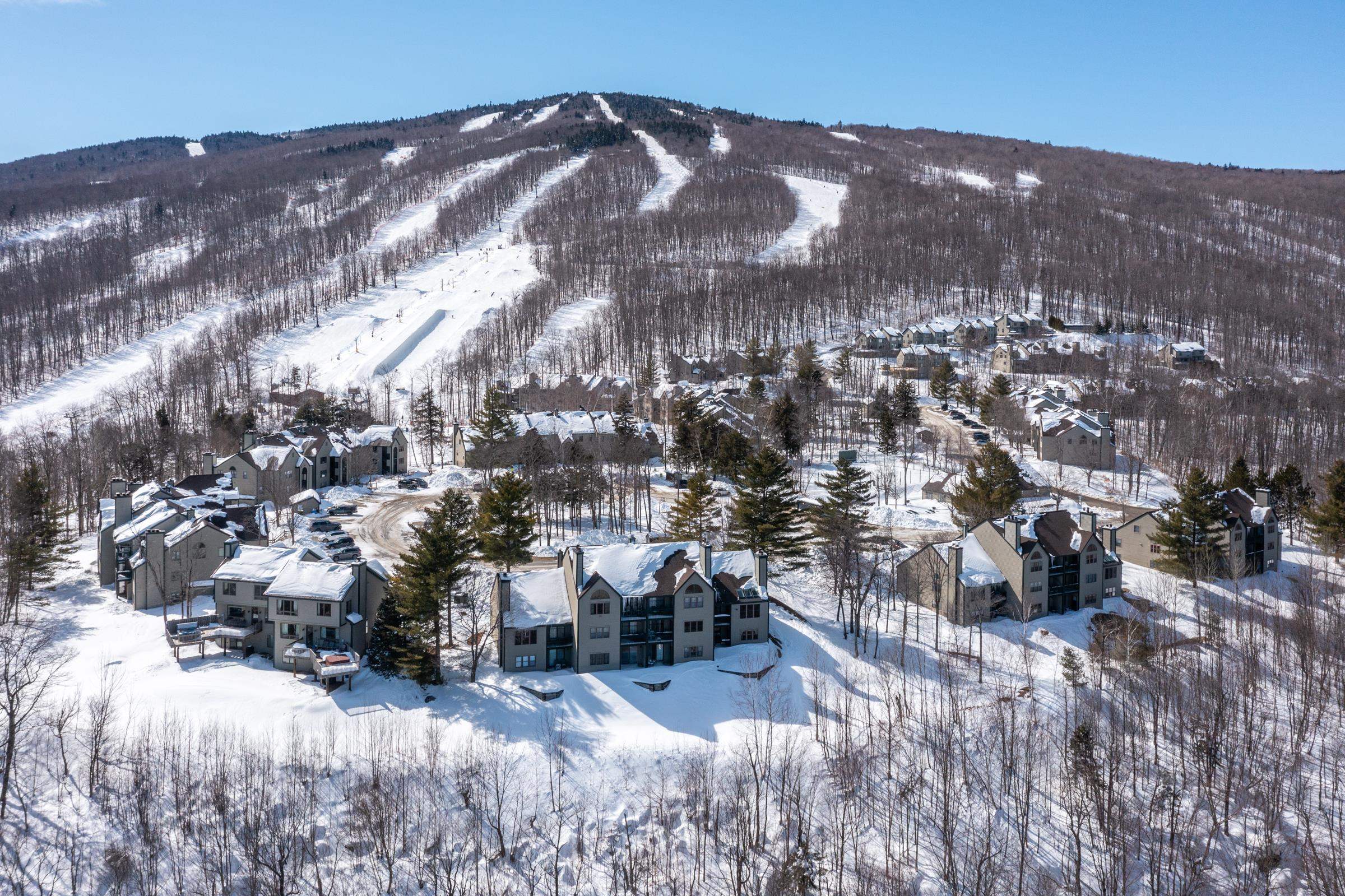 35 White Loop, Unit B101 Ludlow, VT 05149 - Photo 2 of 44
