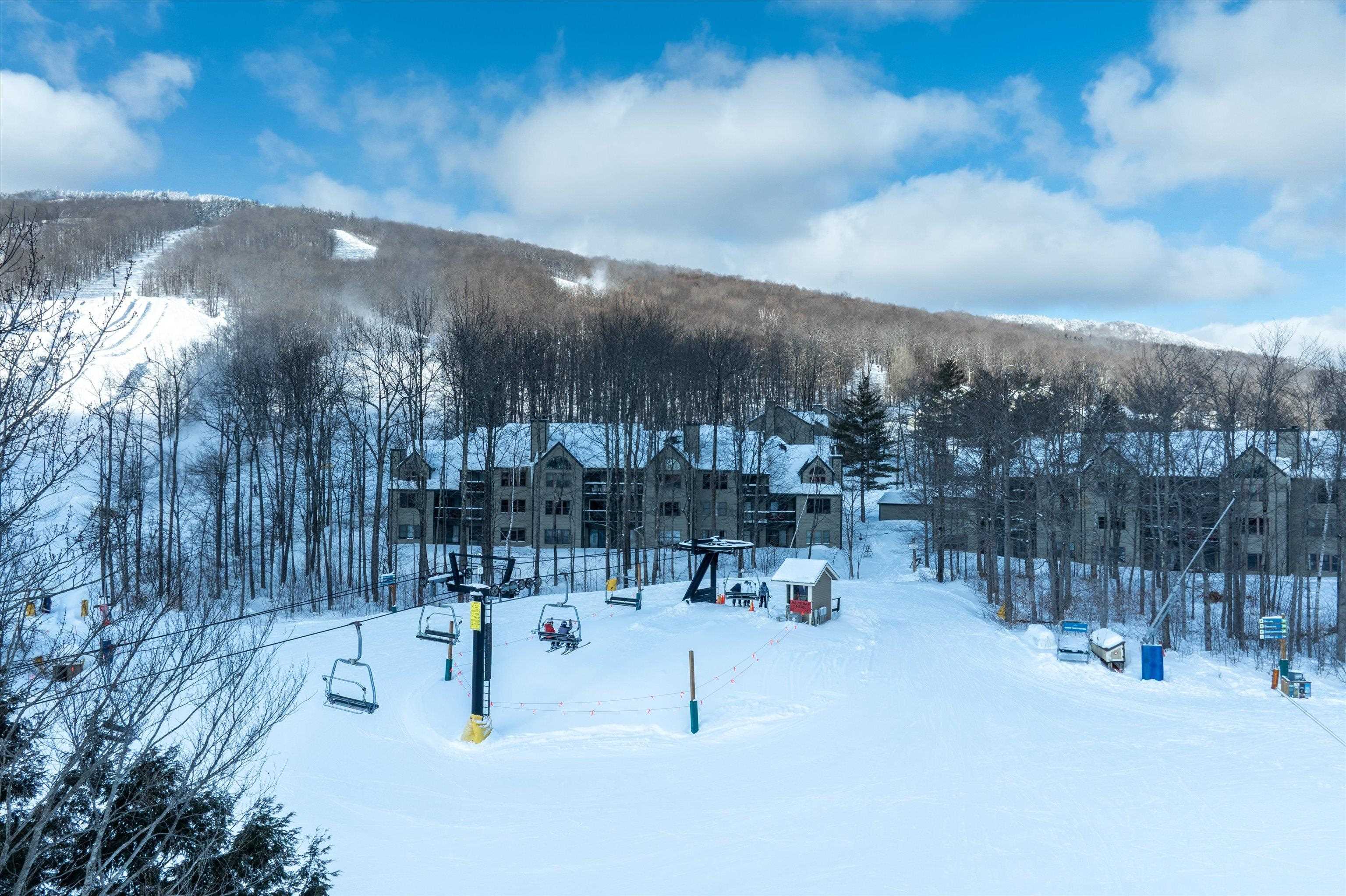 35 White Loop, Unit B101 Ludlow, VT 05149 - Photo 26 of 44