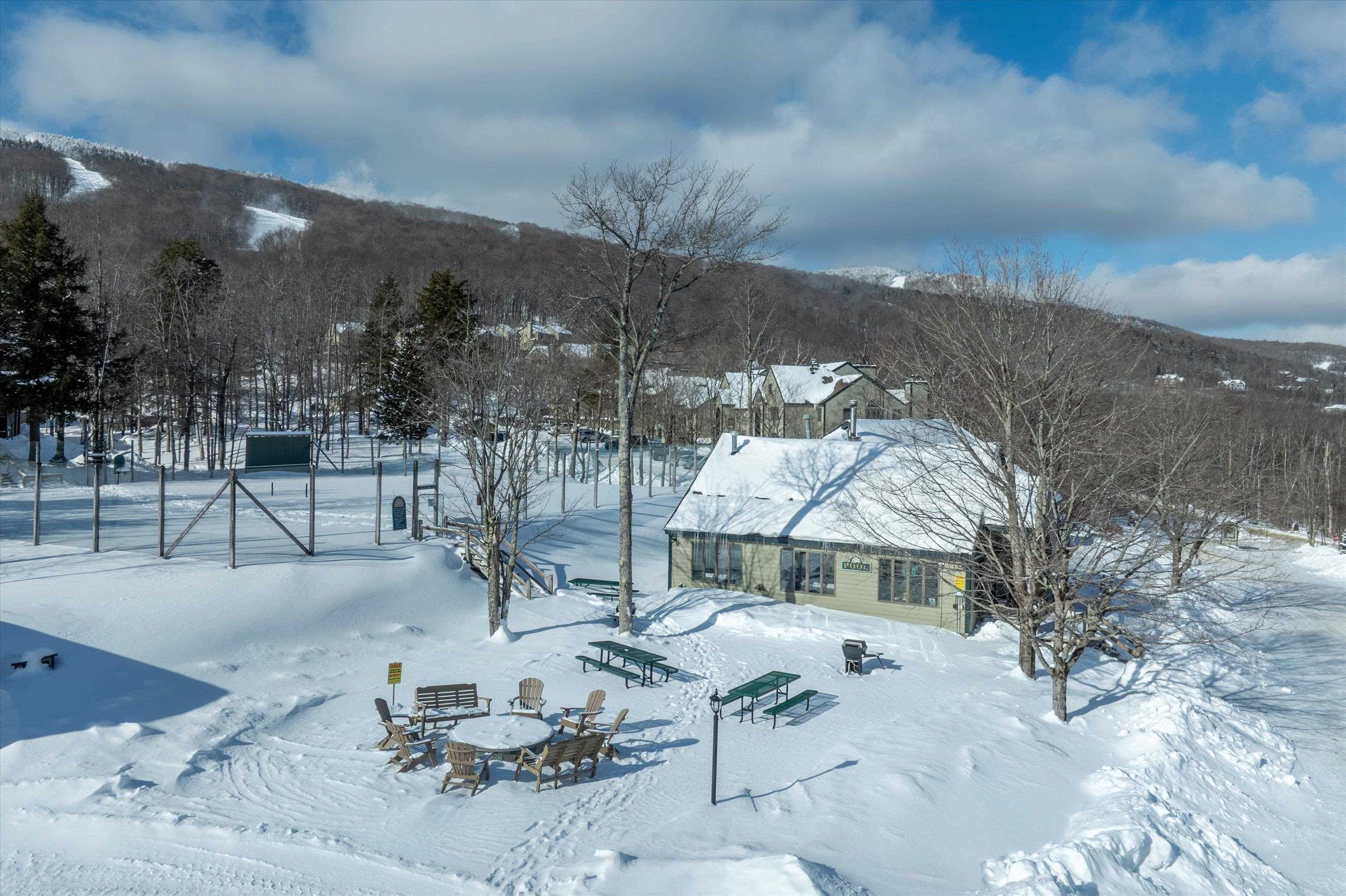 35 White Loop, Unit B101 Ludlow, VT 05149 - Photo 28 of 44