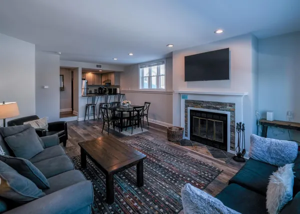 $650,000 | 35 White Loop, Unit B101, Ludlow, VT 05149