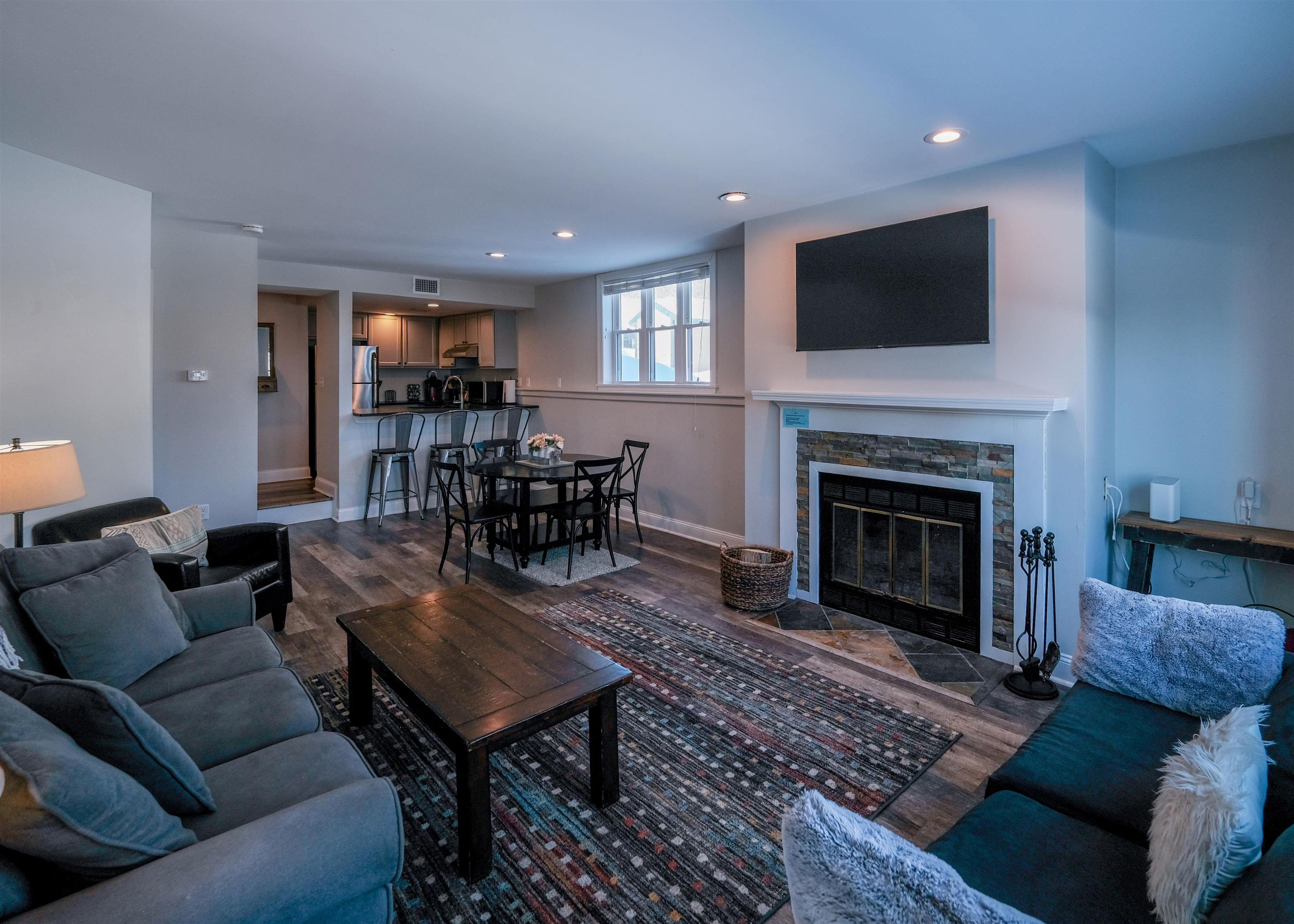 35 White Loop, Unit B101 Ludlow, VT 05149 - Photo 3 of 44