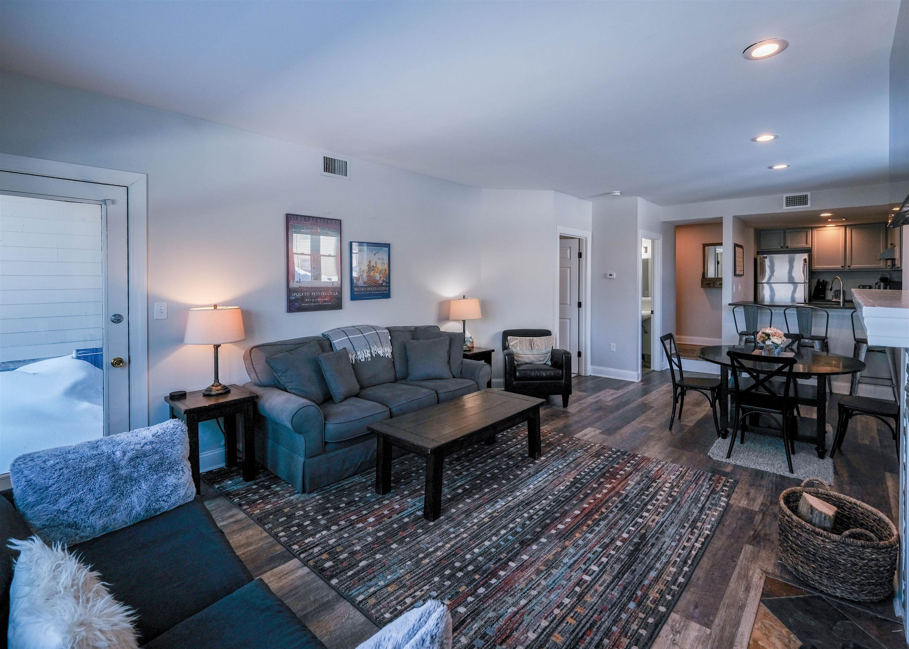 35 White Loop, Unit B101 Ludlow, VT 05149 - Photo 4 of 44