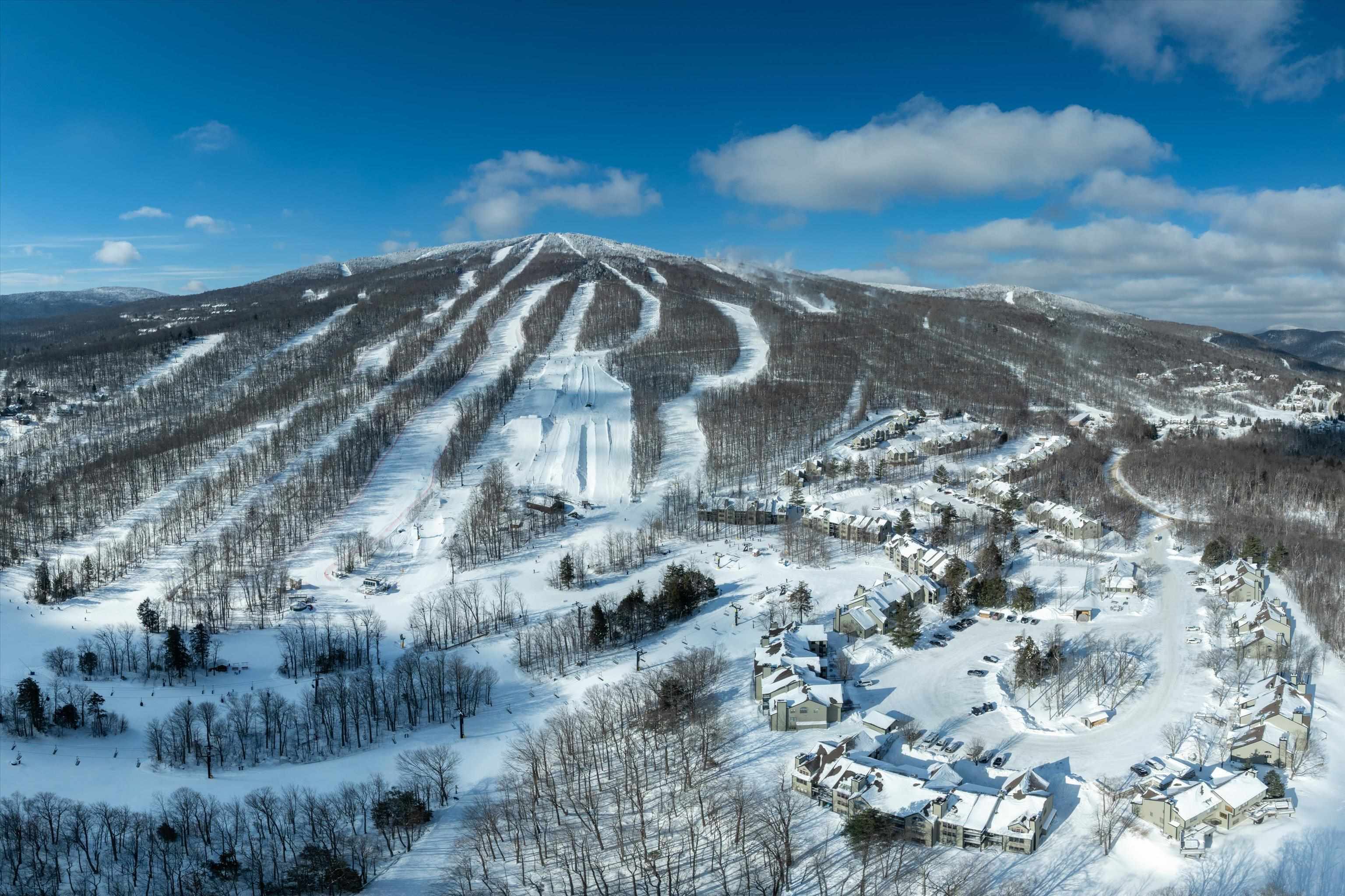 35 White Loop, Unit B101 Ludlow, VT 05149 - Photo 44 of 44