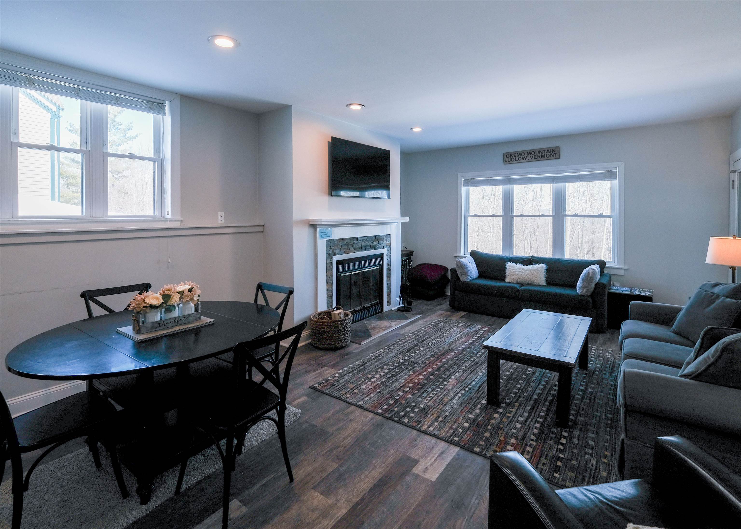 35 White Loop, Unit B101 Ludlow, VT 05149 - Photo 5 of 44