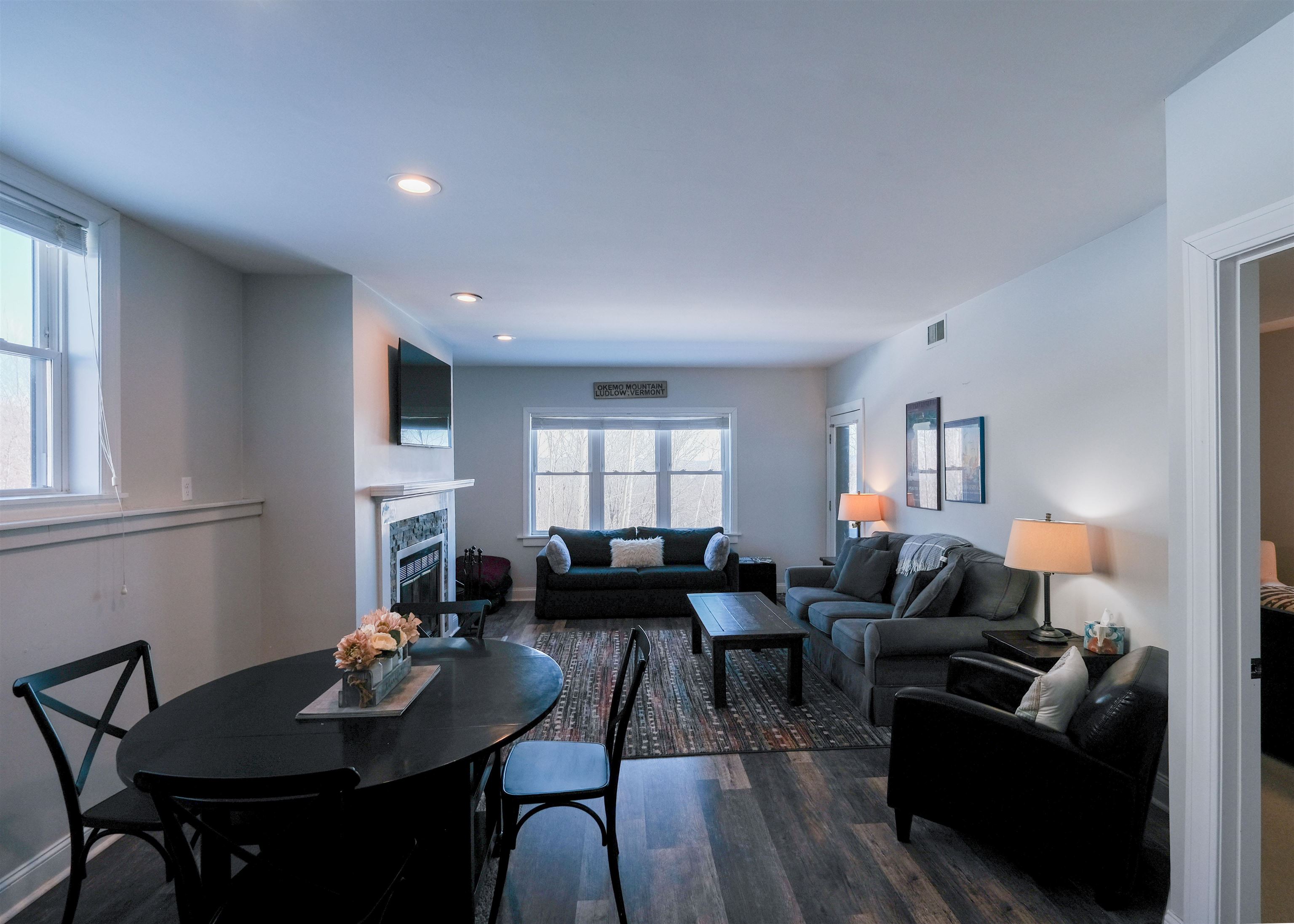 35 White Loop, Unit B101 Ludlow, VT 05149 - Photo 6 of 44