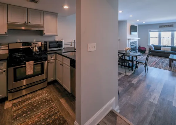 $650,000 | 35 White Loop, Unit B101, Ludlow, VT 05149