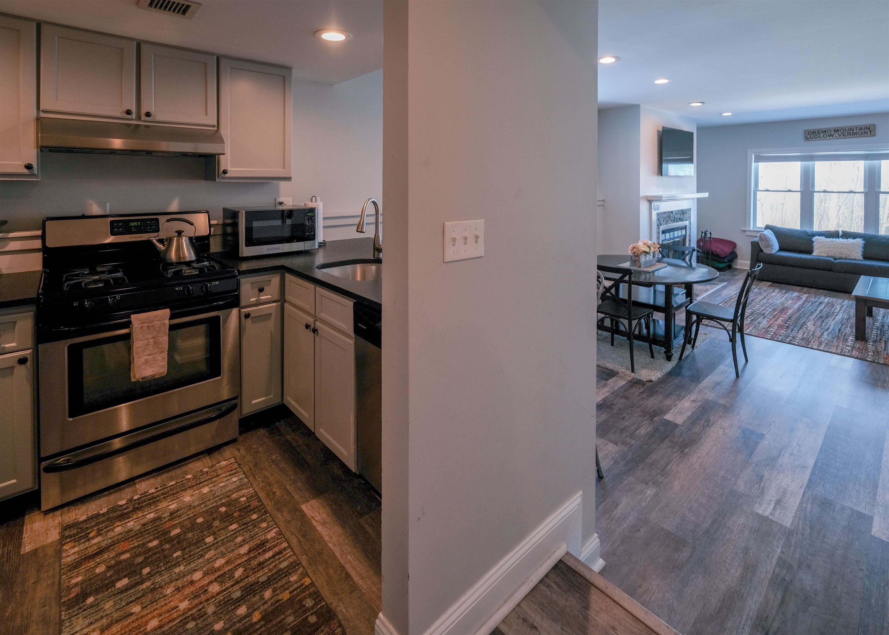 35 White Loop, Unit B101 Ludlow, VT 05149 - Photo 8 of 44