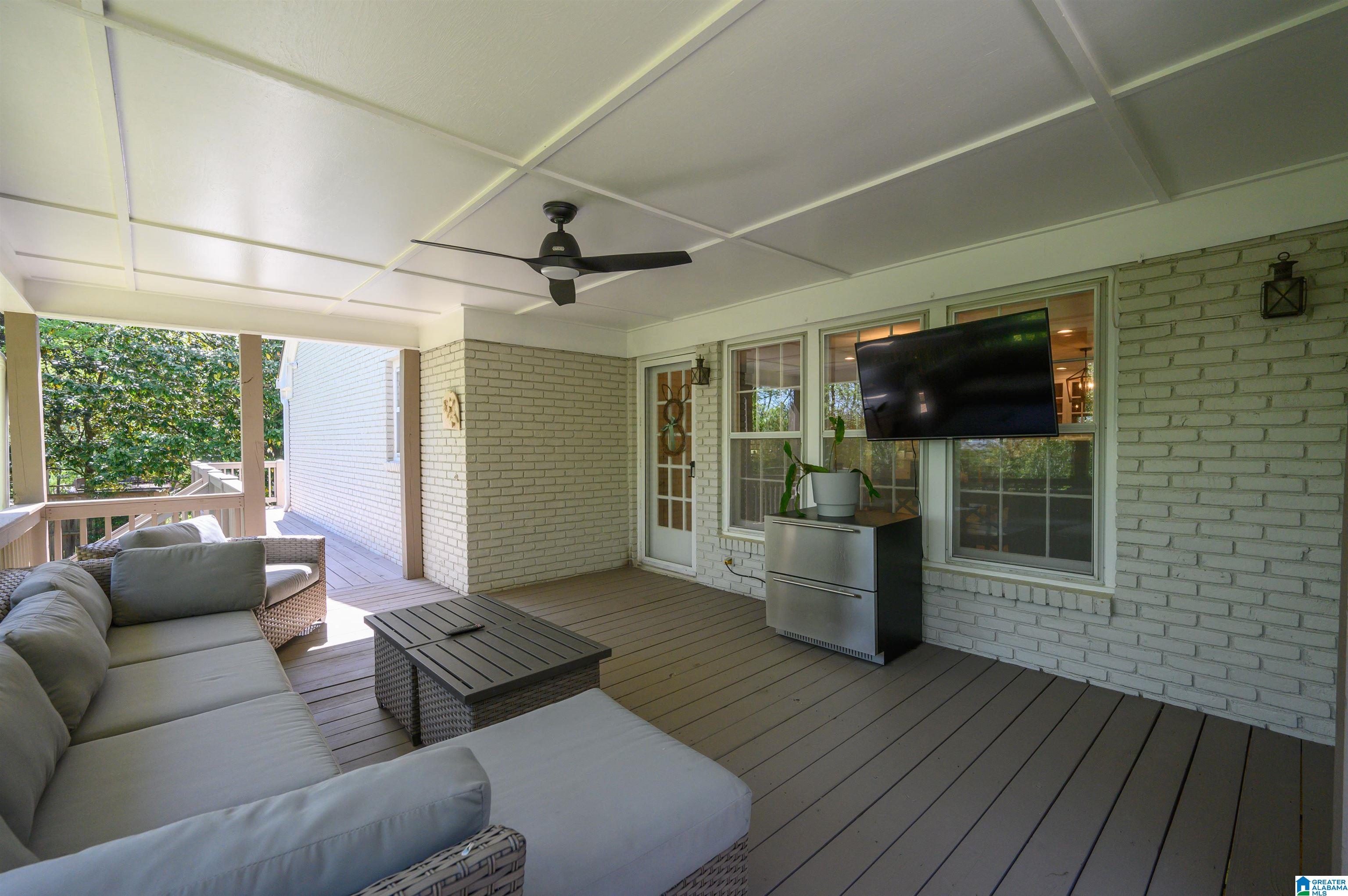 3517 Mill Springs Road Birmingham, AL 35223 - Photo 38 of 45