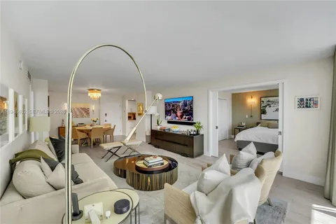 $549,000 | 2030 South Ocean Drive, Unit 410, Hallandale Beach, FL 33009