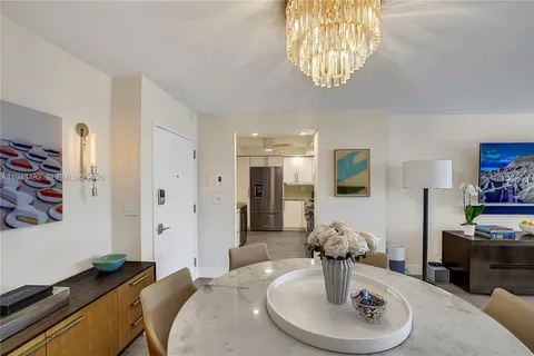 $549,000 | 2030 South Ocean Drive, Unit 410, Hallandale Beach, FL 33009