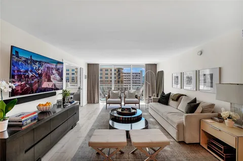 $549,000 | 2030 South Ocean Drive, Unit 410, Hallandale Beach, FL 33009