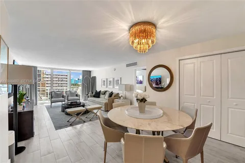 $549,000 | 2030 South Ocean Drive, Unit 410, Hallandale Beach, FL 33009