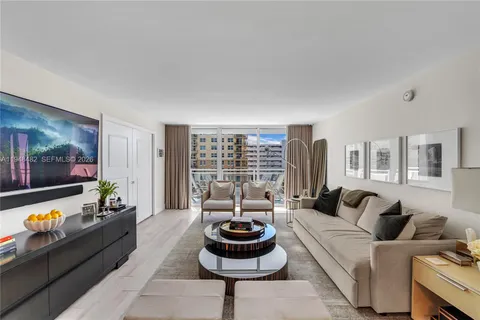 $549,000 | 2030 South Ocean Drive, Unit 410, Hallandale Beach, FL 33009