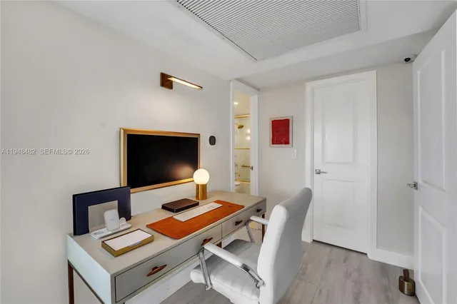 $549,000 | 2030 South Ocean Drive, Unit 410, Hallandale Beach, FL 33009