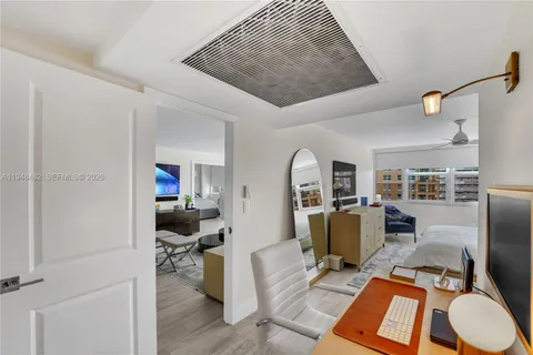 $549,000 | 2030 South Ocean Drive, Unit 410, Hallandale Beach, FL 33009