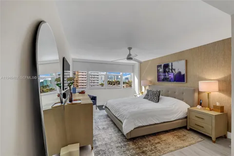 $549,000 | 2030 South Ocean Drive, Unit 410, Hallandale Beach, FL 33009