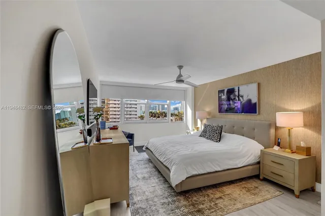 $549,000 | 2030 South Ocean Drive, Unit 410, Hallandale Beach, FL 33009