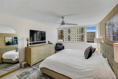 $549,000 | 2030 South Ocean Drive, Unit 410, Hallandale Beach, FL 33009