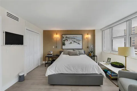 $549,000 | 2030 South Ocean Drive, Unit 410, Hallandale Beach, FL 33009