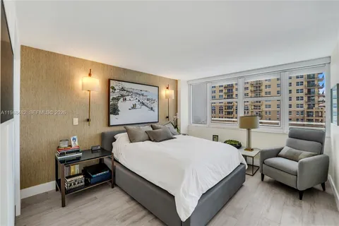 $549,000 | 2030 South Ocean Drive, Unit 410, Hallandale Beach, FL 33009