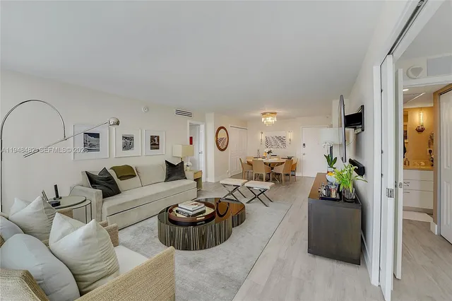 $549,000 | 2030 South Ocean Drive, Unit 410, Hallandale Beach, FL 33009