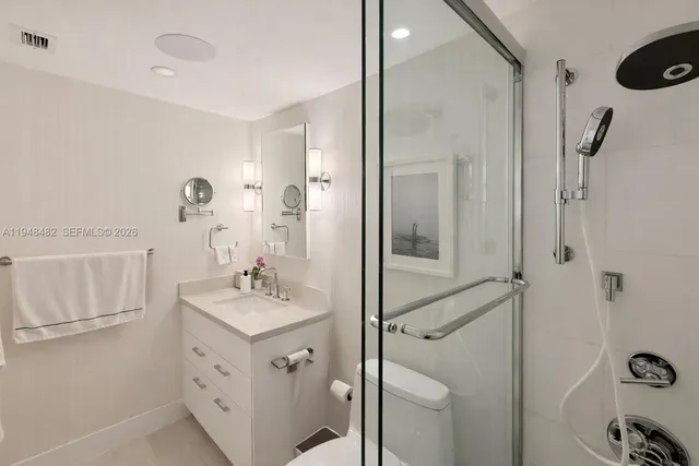 $549,000 | 2030 South Ocean Drive, Unit 410, Hallandale Beach, FL 33009