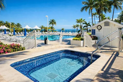 $549,000 | 2030 South Ocean Drive, Unit 410, Hallandale Beach, FL 33009