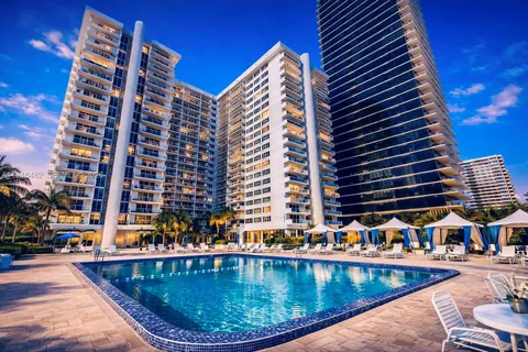 $549,000 | 2030 South Ocean Drive, Unit 410, Hallandale Beach, FL 33009