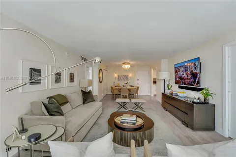 $549,000 | 2030 South Ocean Drive, Unit 410, Hallandale Beach, FL 33009