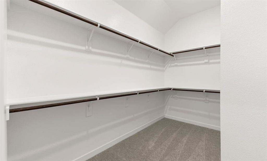 904 Colgate Circle Princeton, TX 75407 - Photo 12 of 15 Primary Closet Representative Photo
