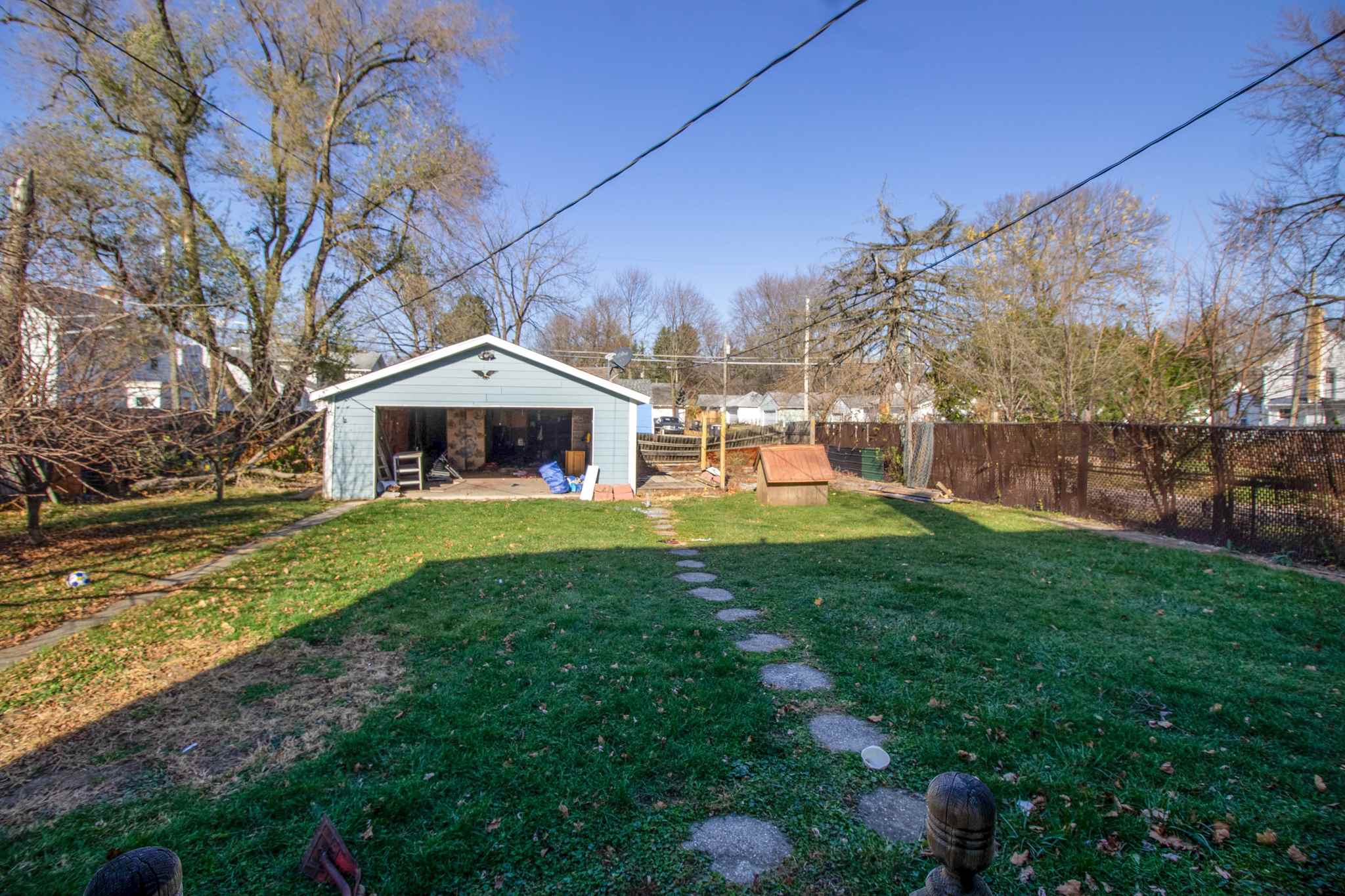 809 East Rudisill Boulevard Fort Wayne, IN 46806 - Photo 22 of 26 Gallery Image 22