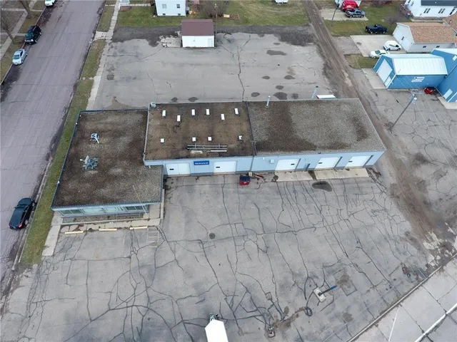 $350,000 | 206 Northwest Highway Avenue North, Blooming Prairie, MN 55917