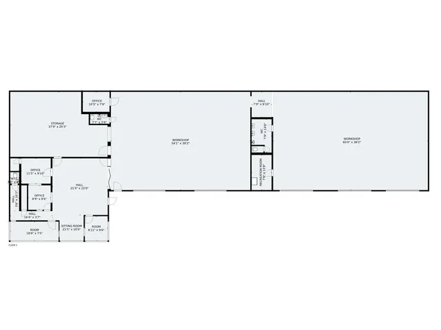 $350,000 | 206 Northwest Highway Avenue North, Blooming Prairie, MN 55917