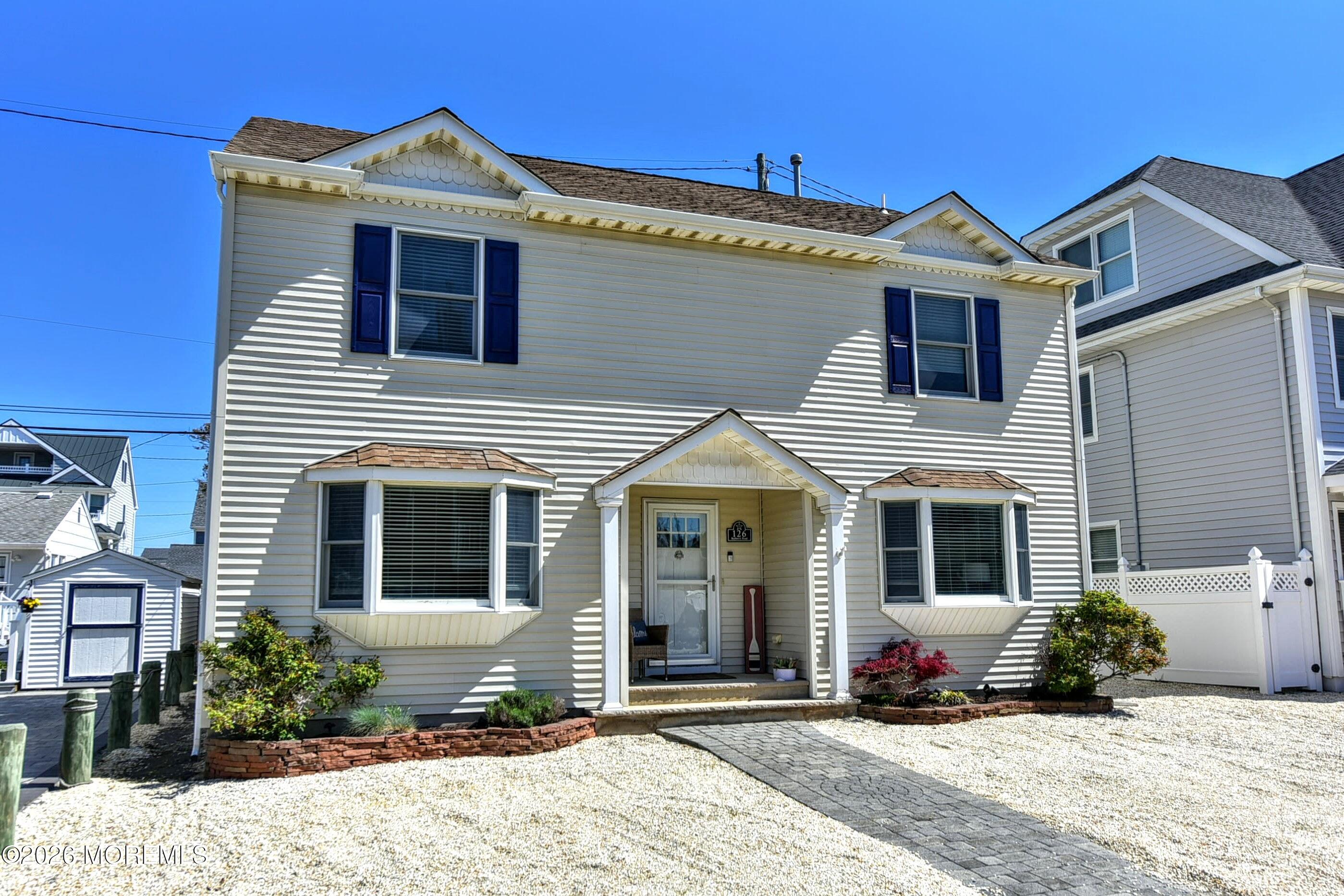 126 Bayberry Road Lavallette, NJ 08735 - Photo 1 of 42 TOCR-126-Bayberry-Rd-Lavallette-NJ-095