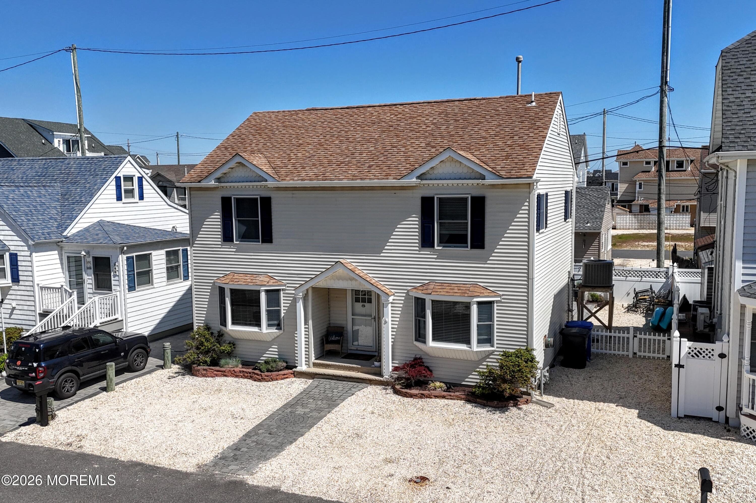 126 Bayberry Road Lavallette, NJ 08735 - Photo 2 of 42 TOCR-126-Bayberry-Rd-Lavallette-NJ-005