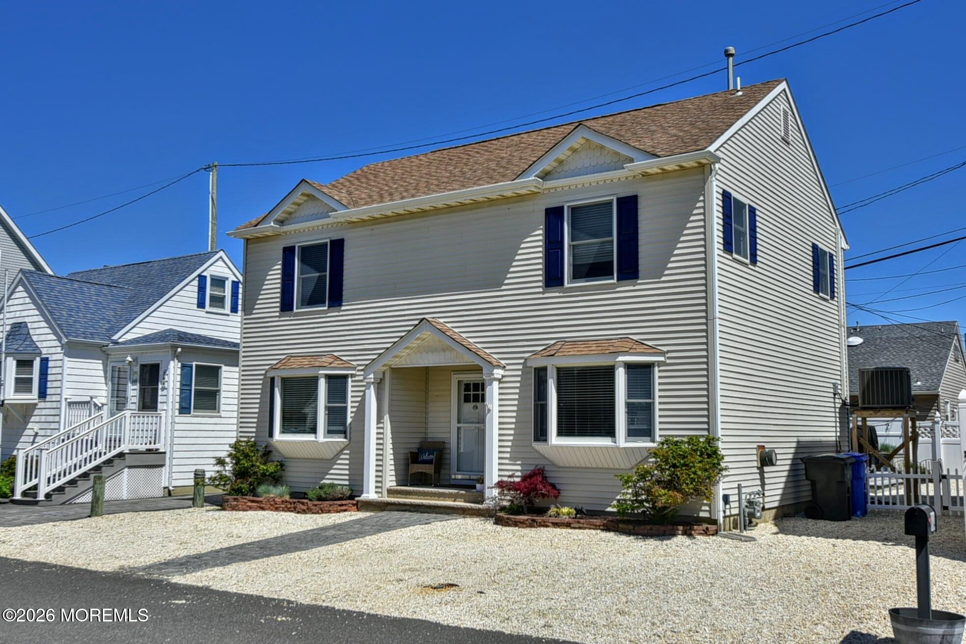 126 Bayberry Road Lavallette, NJ 08735 - Photo 3 of 42 TOCR-126-Bayberry-Rd-Lavallette-NJ-105