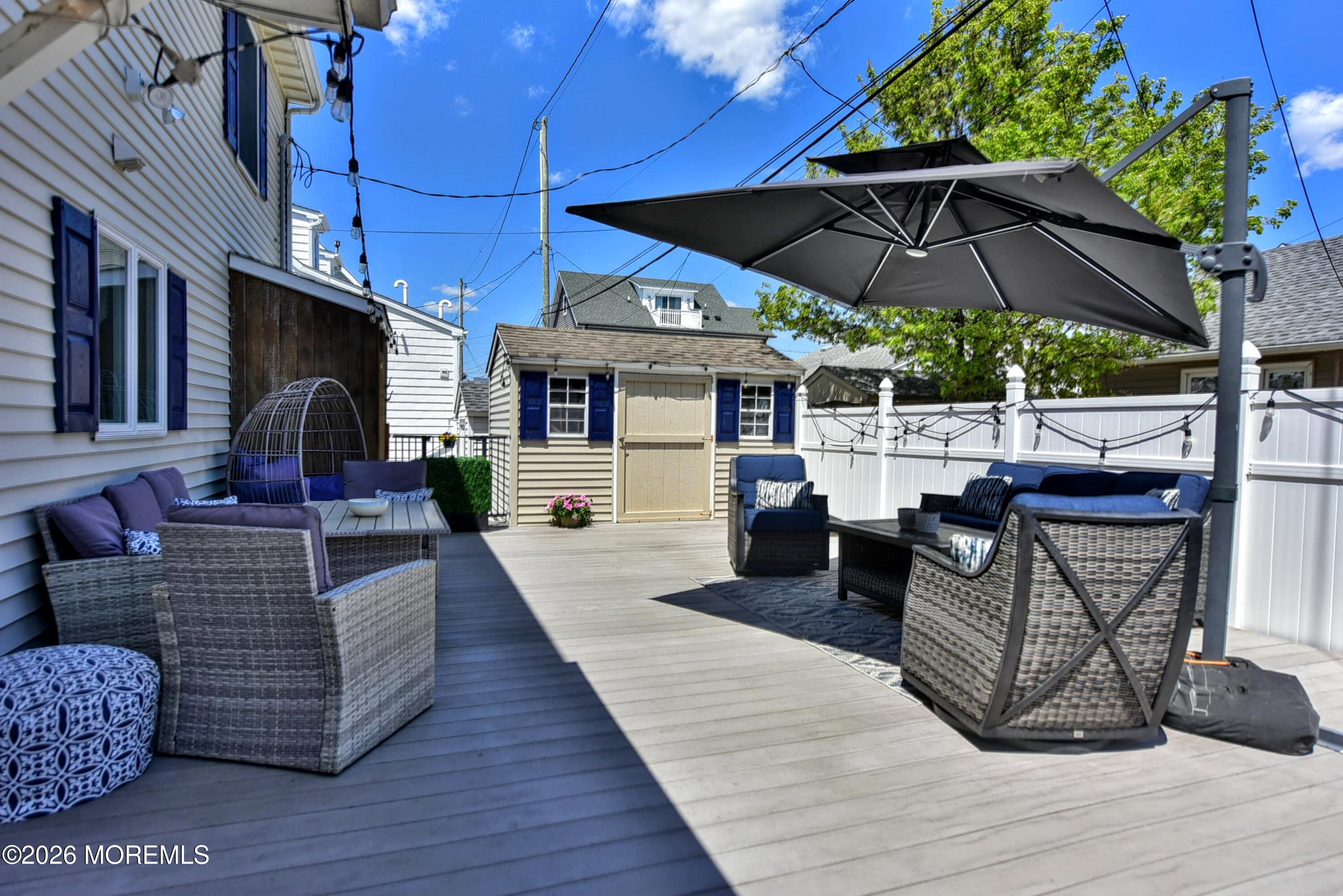 126 Bayberry Road Lavallette, NJ 08735 - Photo 34 of 42 TOCR-126-Bayberry-Rd-Lavallette-NJ-250