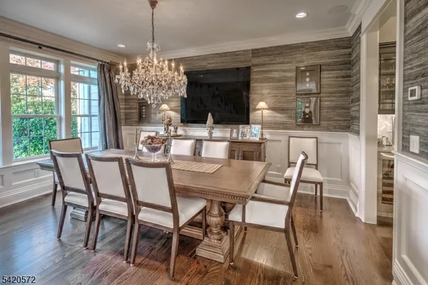 $2,595,000 | 3 Meadow Court, Madison, NJ 07940