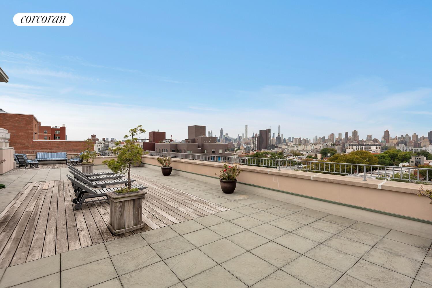 30-11 21st Street, Unit 5C Queens, NY 11102 - Photo 9 of 12 a view of a city