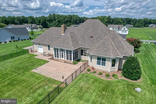 $695,000 | 4405 Green Briar Way, Seaford, DE 19973
