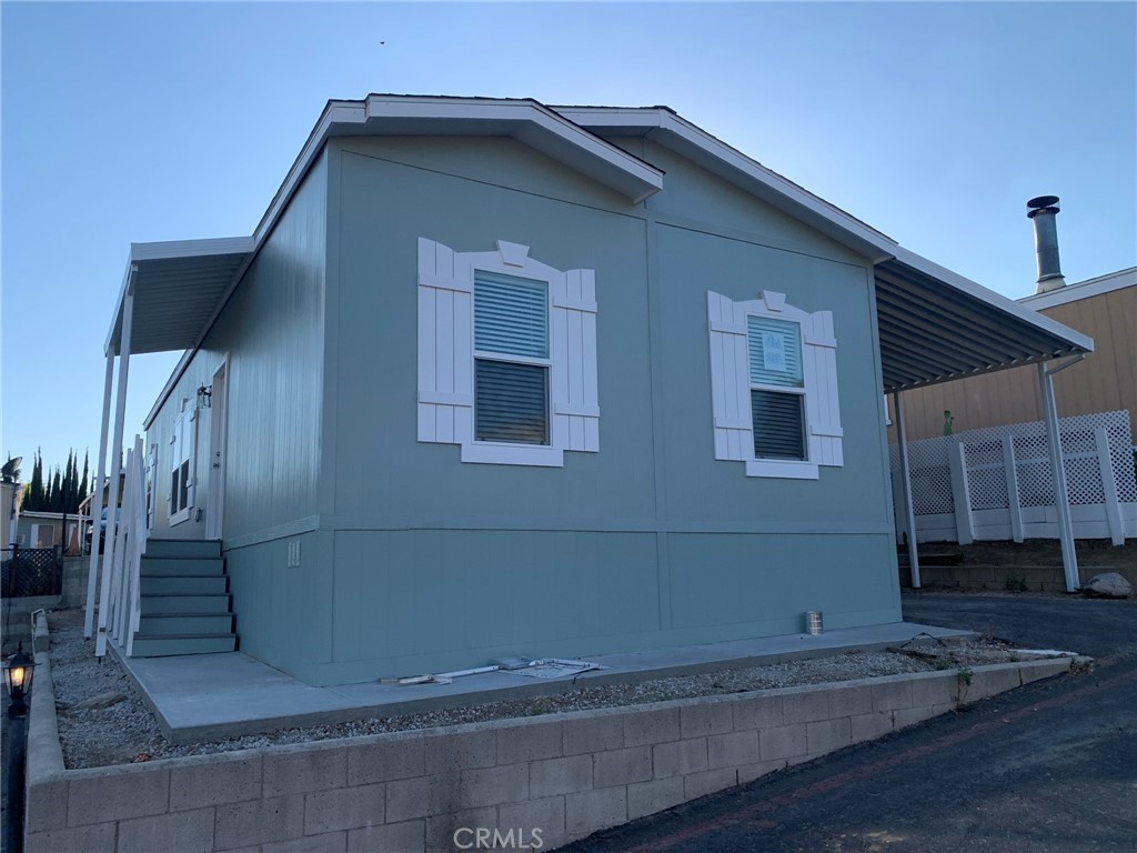 5700 Carbon Canyon Road, Unit 38, Brea, CA 92823 Compass