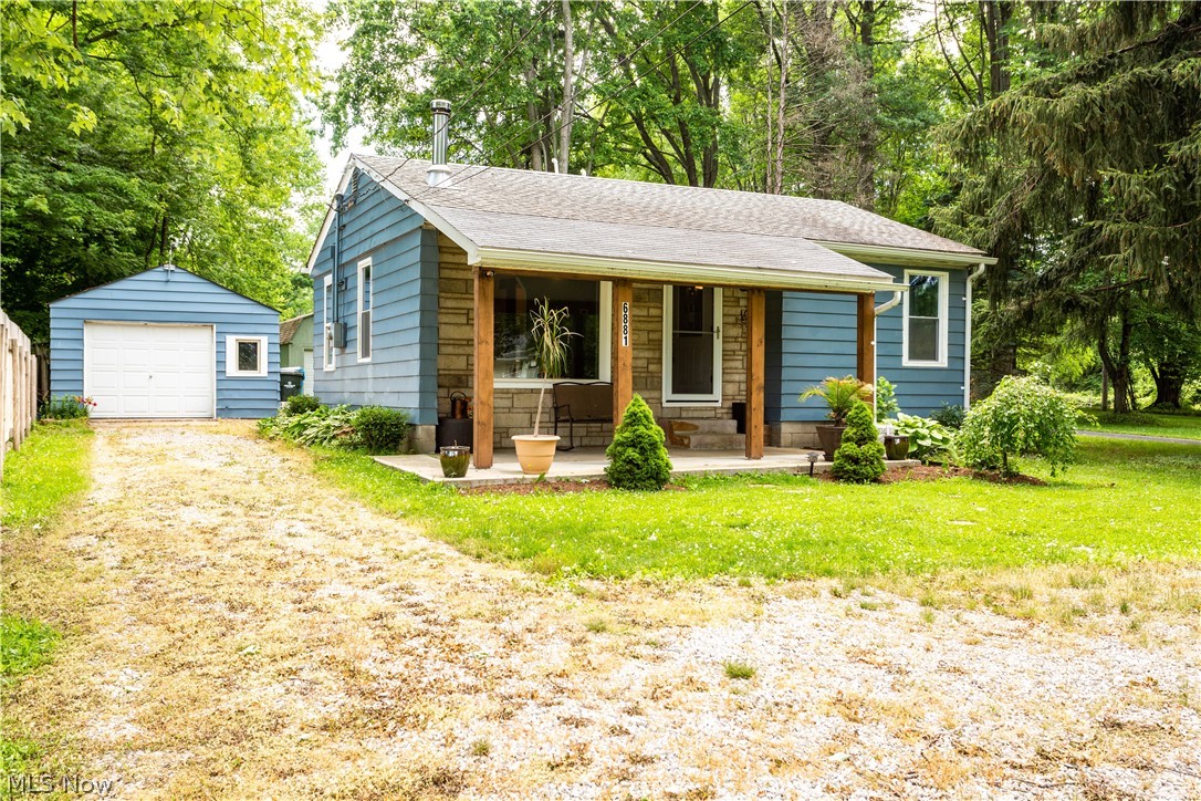 6881 Root Road North Ridgeville, OH 44039 - Photo 2 of 35