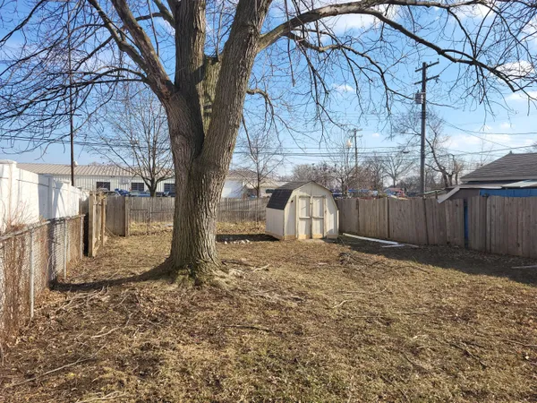 $125,000 | 1593 Le Jeune, Lincoln Park, MI 48146