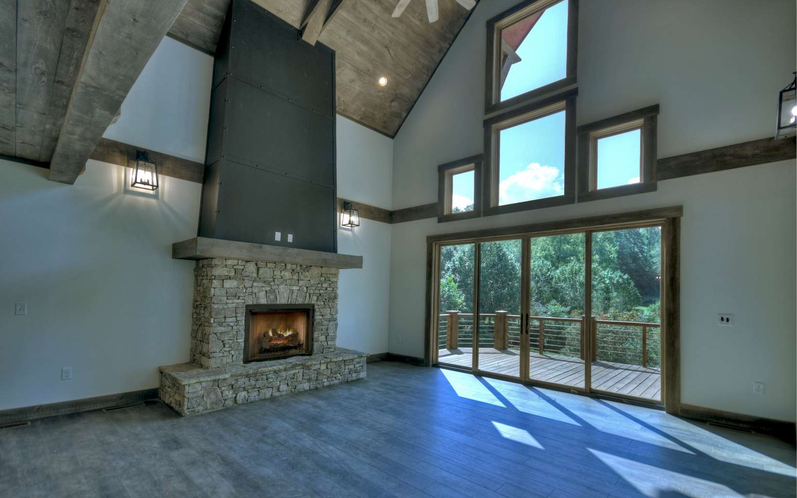 315 Staurolite Mountain Road Blue Ridge, GA 30513 - Photo 11 of 57 Additional View
