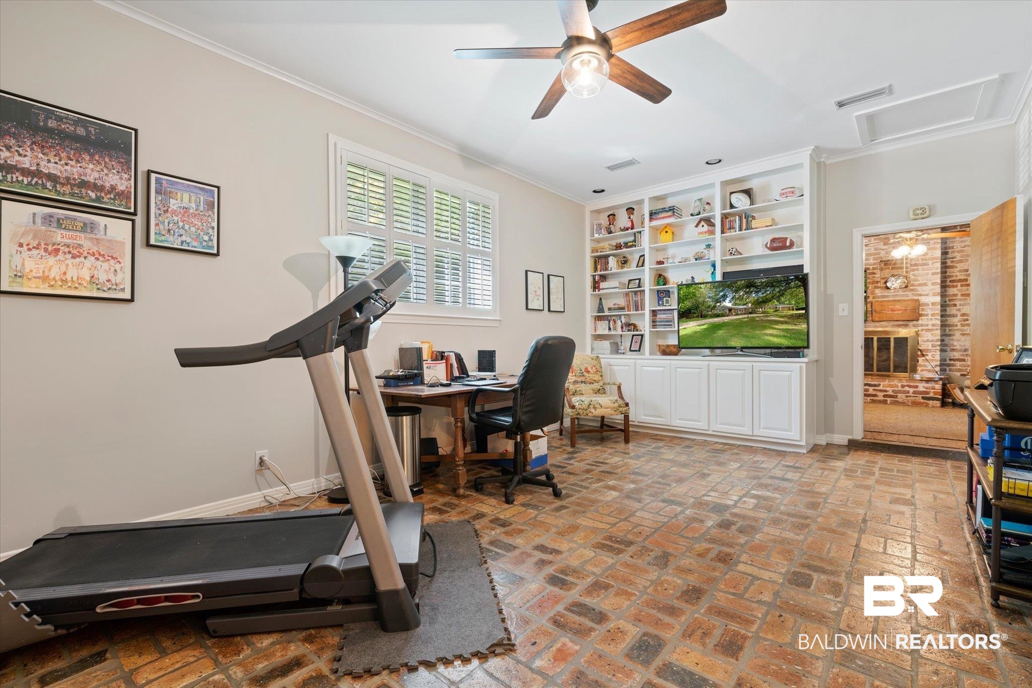 68 Byrnes Boulevard Mobile, AL 36608 - Photo 21 of 44