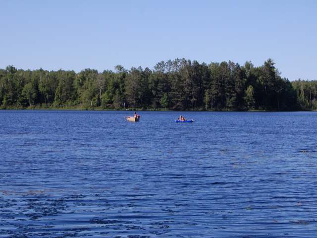 3942 Stone Lake Road Park Falls, WI 54552 - Photo 2 of 20 Gallery Image 2