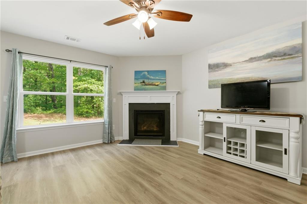 175 Pine Ridge Road Covington, GA 30016 - Photo 15 of 50