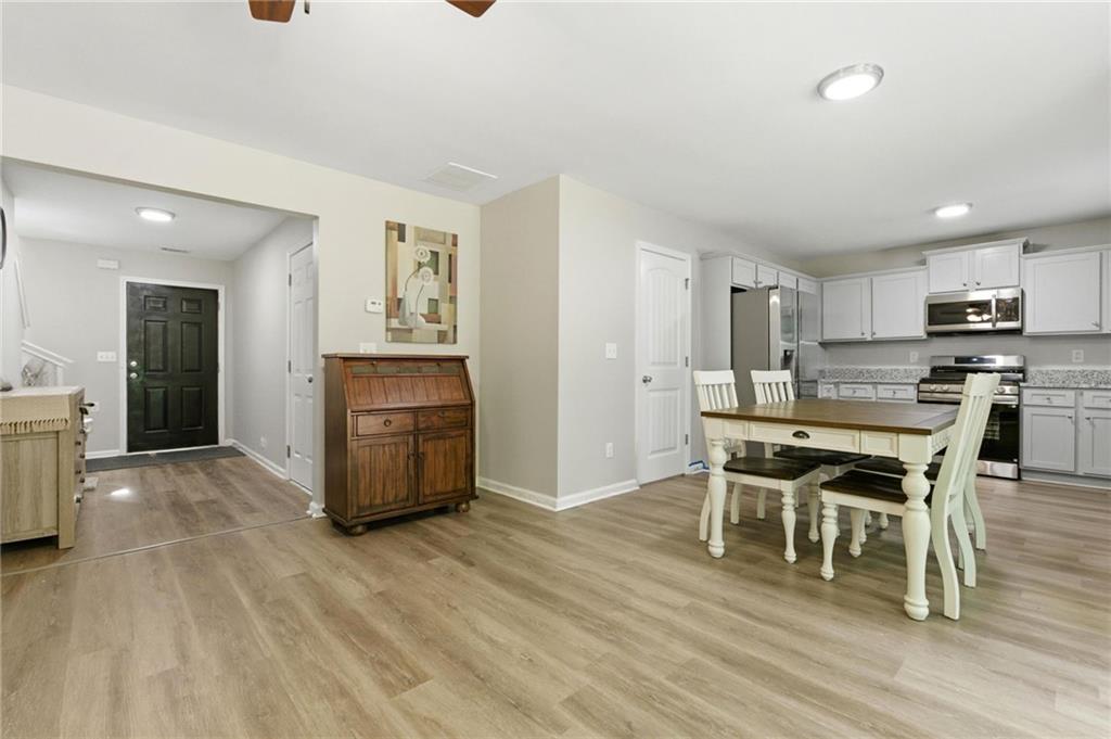 175 Pine Ridge Road Covington, GA 30016 - Photo 17 of 50