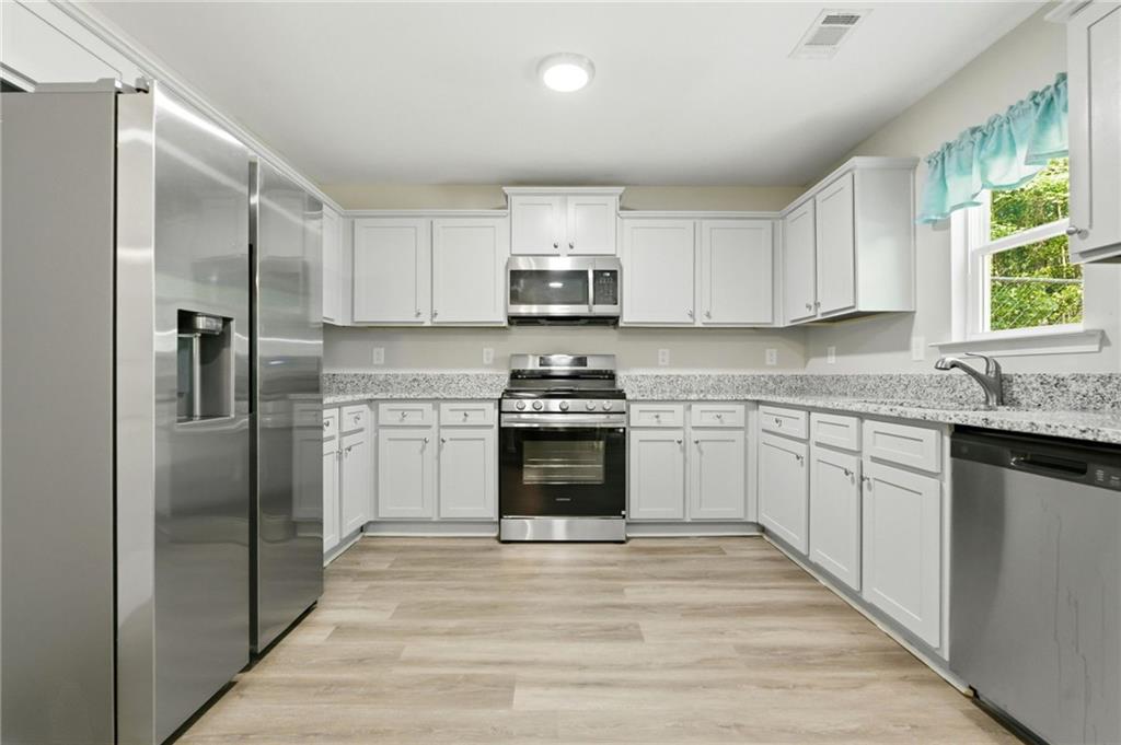 175 Pine Ridge Road Covington, GA 30016 - Photo 20 of 50